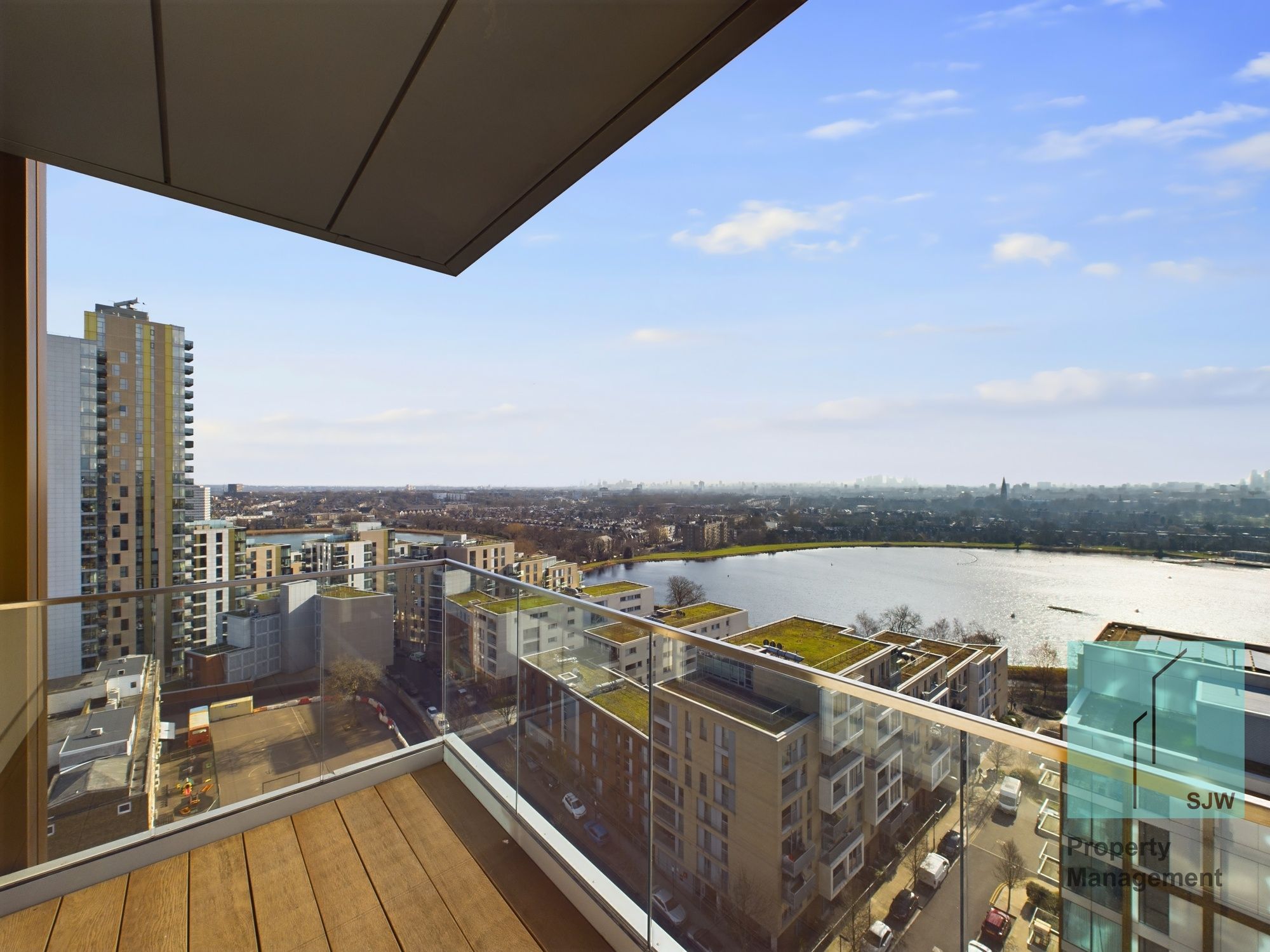 Image for Woodberry Down, Kingly Building, N4