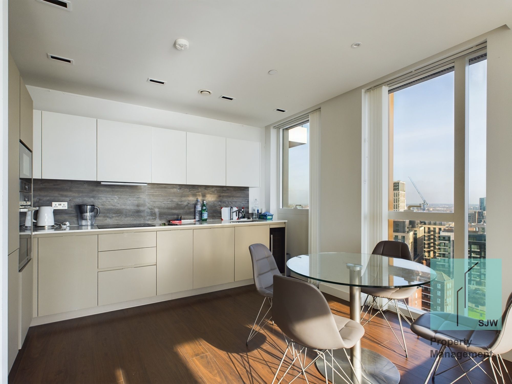 Image for Woodberry Down, Kingly Building, N4