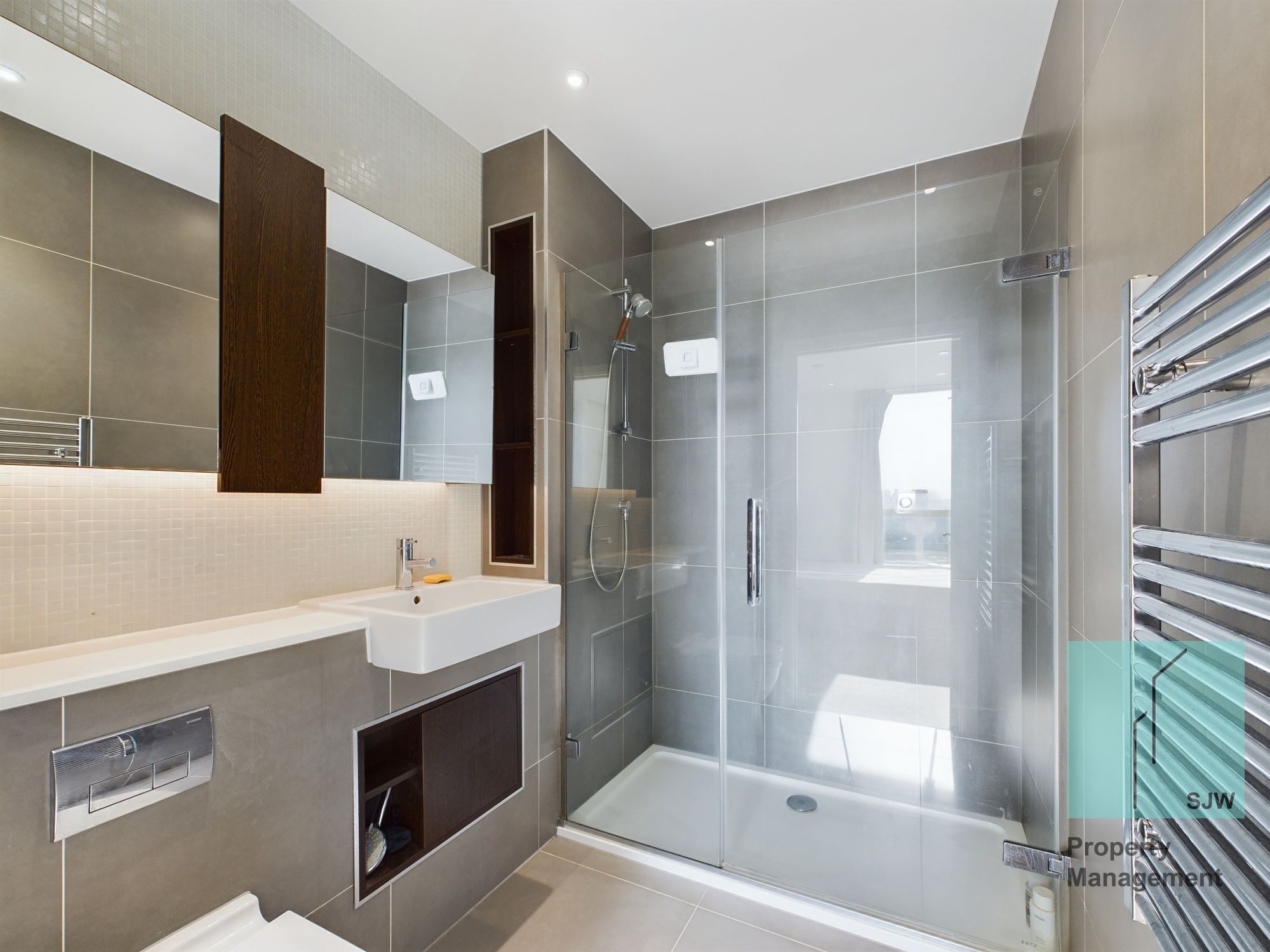 Image for Woodberry Down, Kingly Building, N4