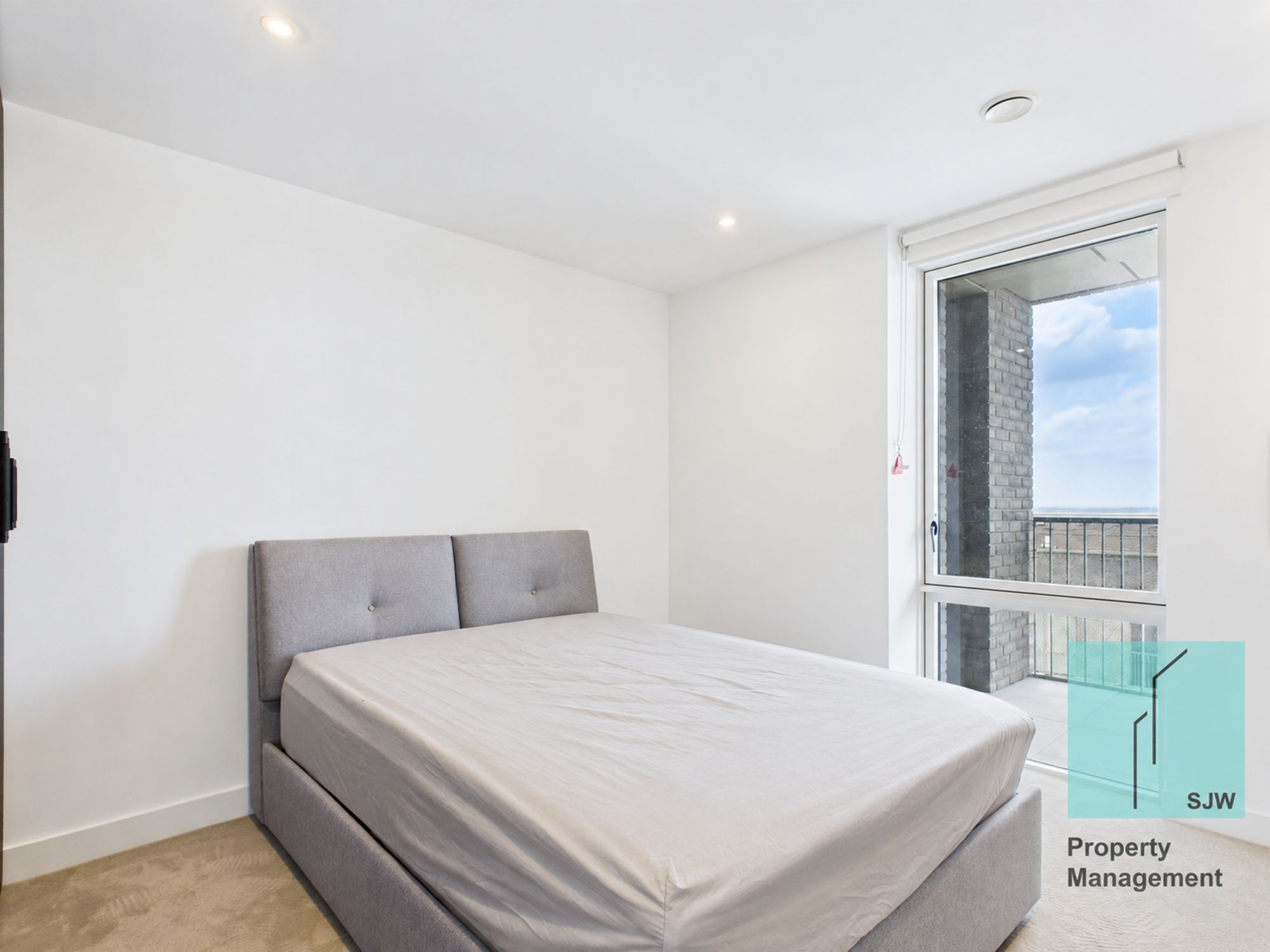 Image for Heartwood Boulevard, London, W3