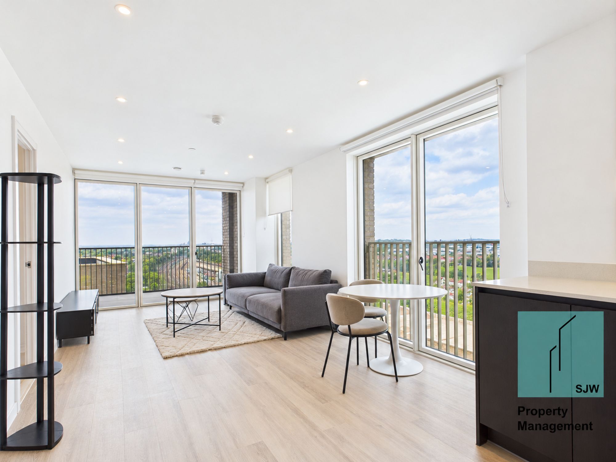 Image for Heartwood Boulevard, London, W3