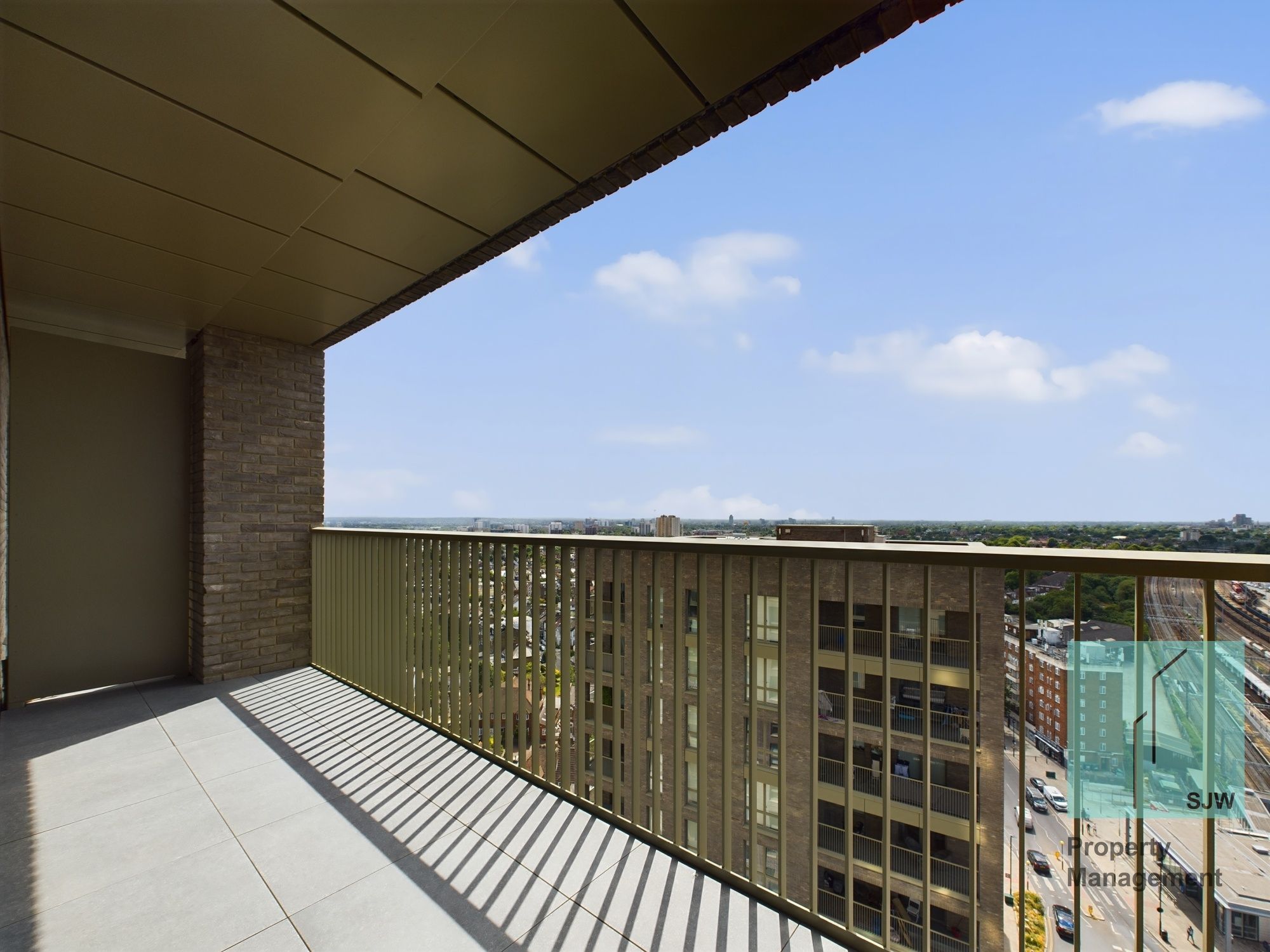 Image for Heartwood Boulevard, London, W3