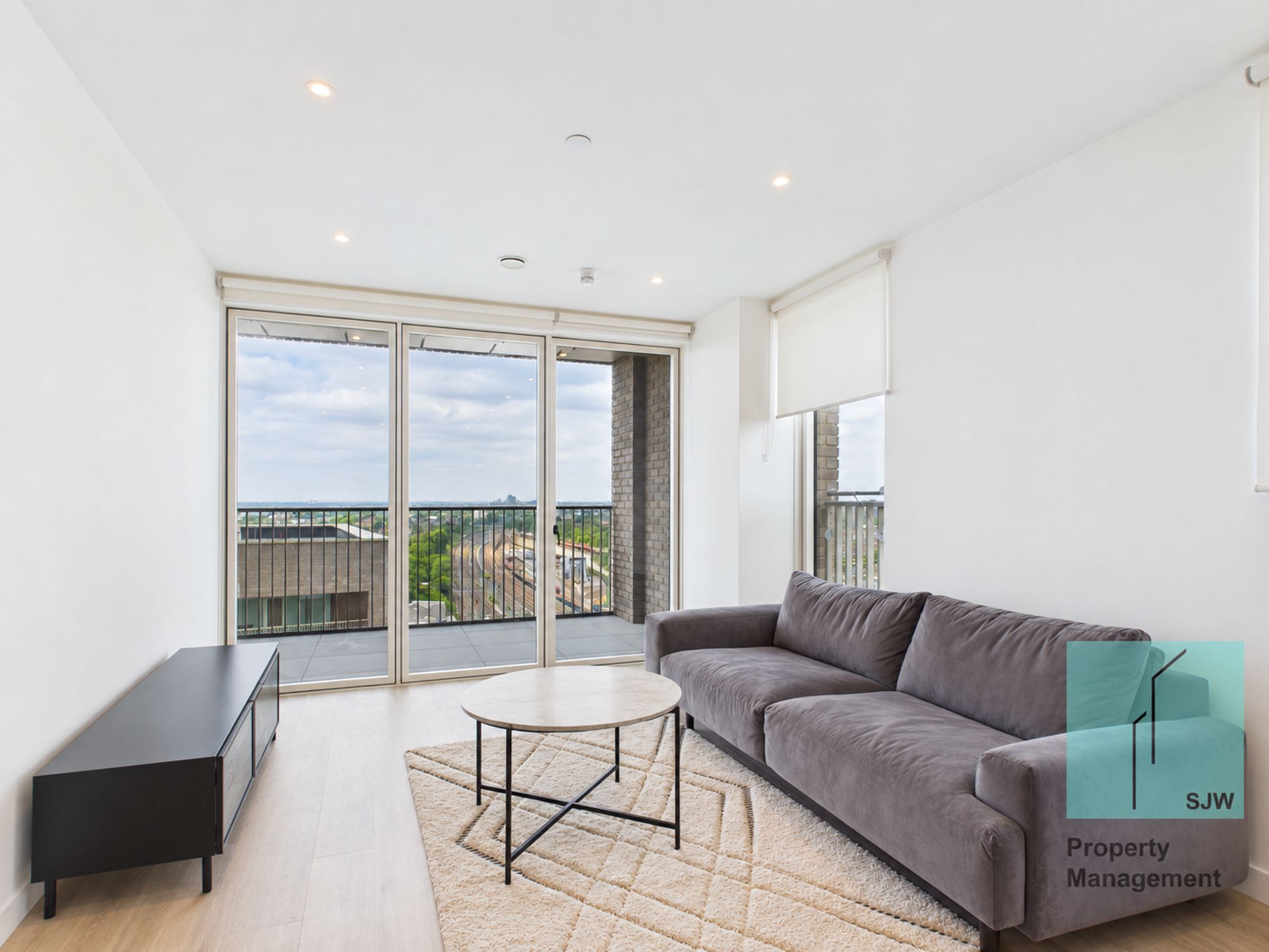Image for Heartwood Boulevard, London, W3
