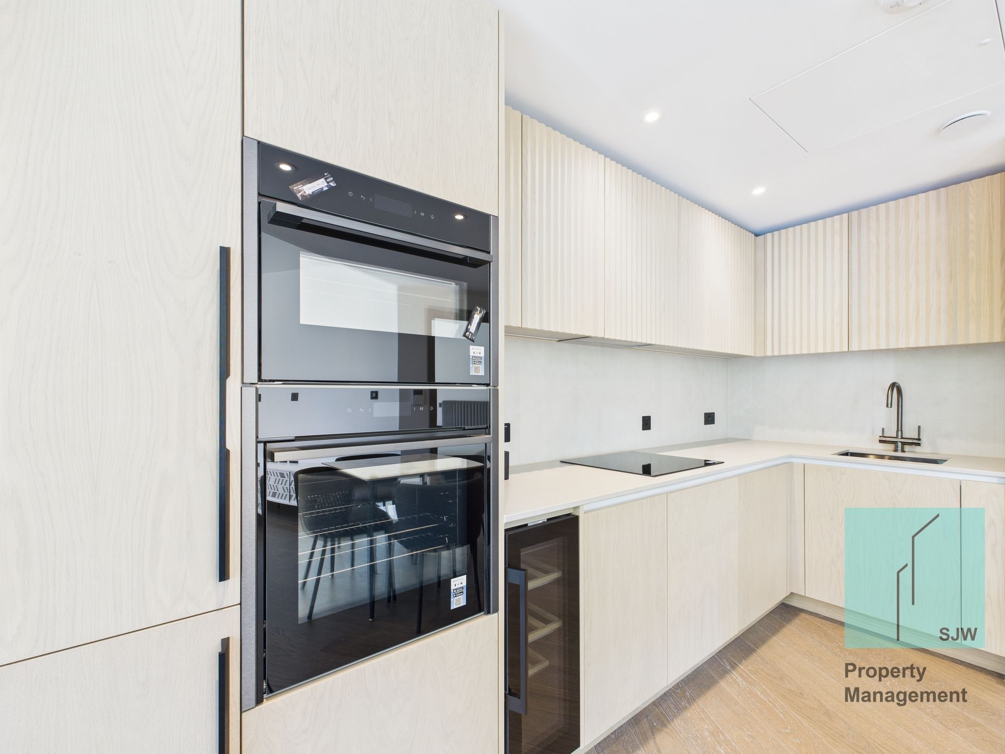 Image for Linear Place, London, SW11