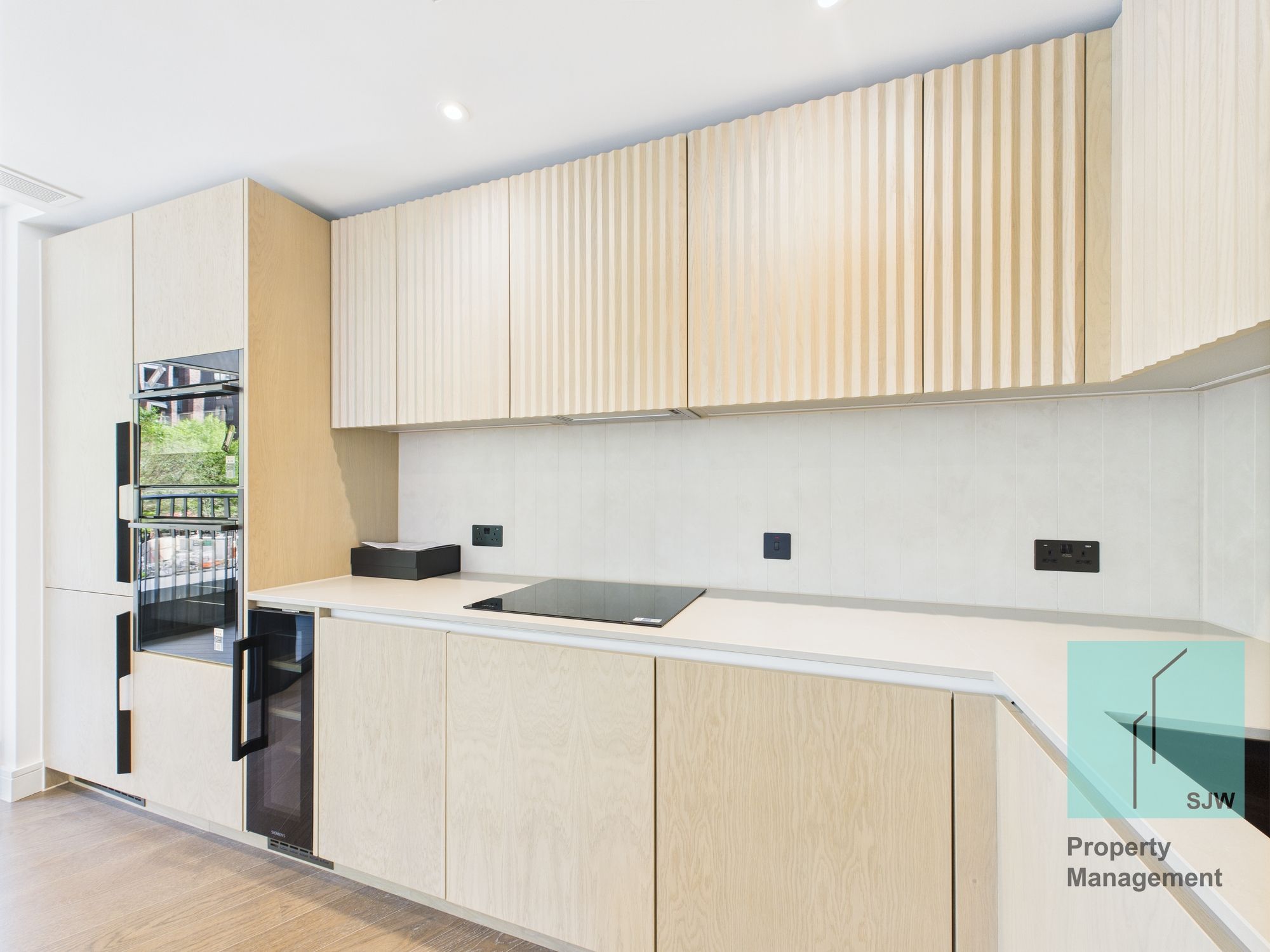 Image for Linear Place, London, SW11