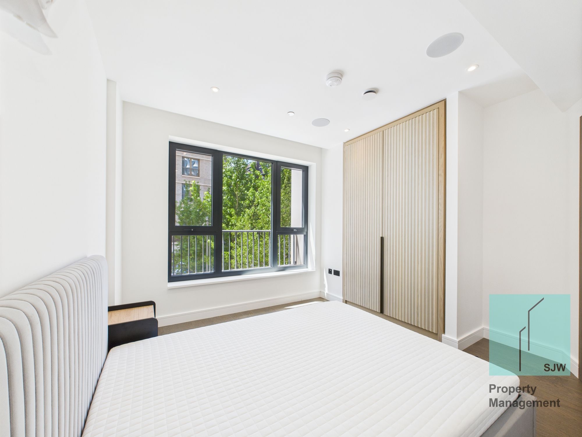 Image for Linear Place, London, SW11