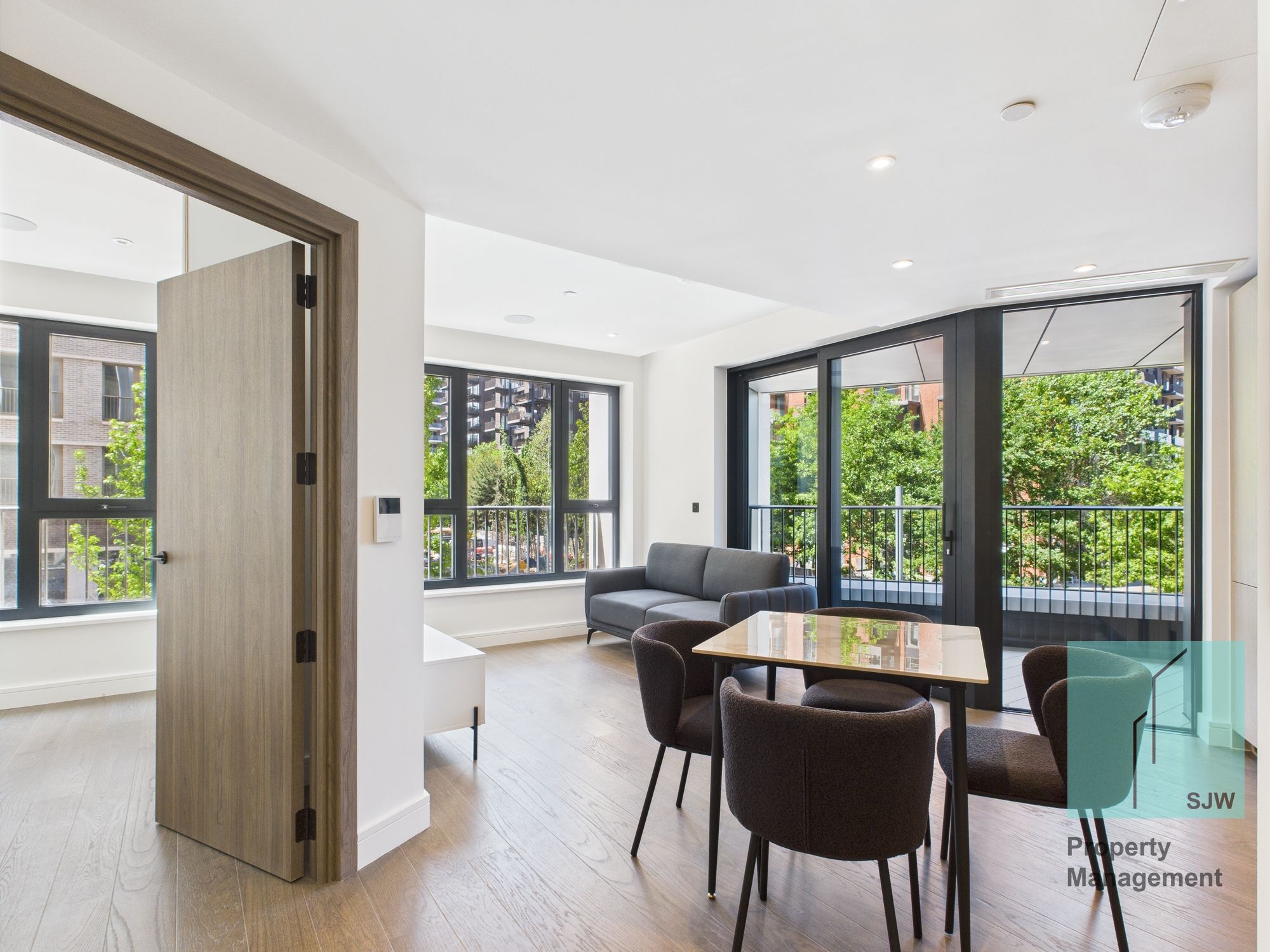 Image for Linear Place, London, SW11