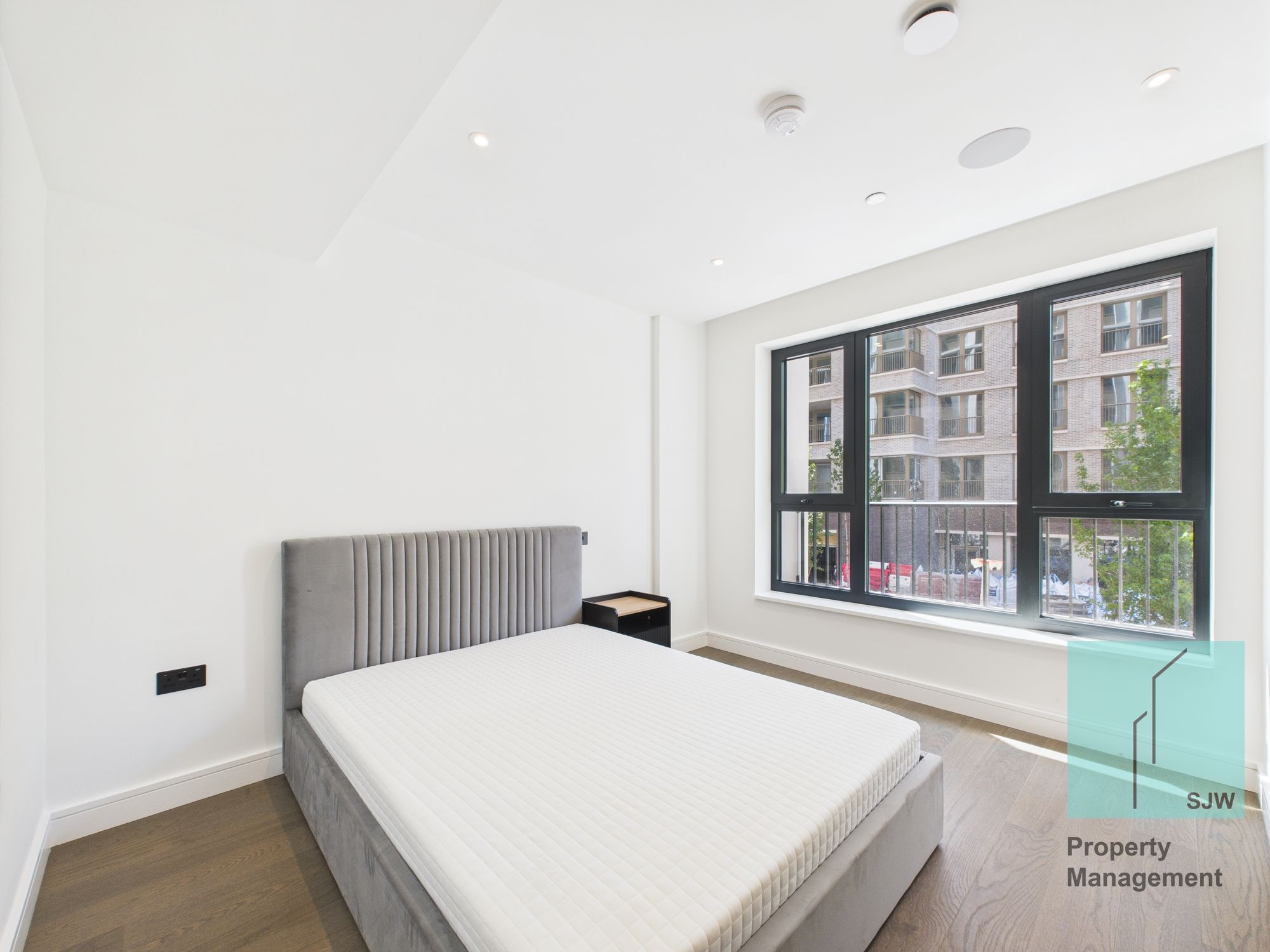 Image for Linear Place, London, SW11