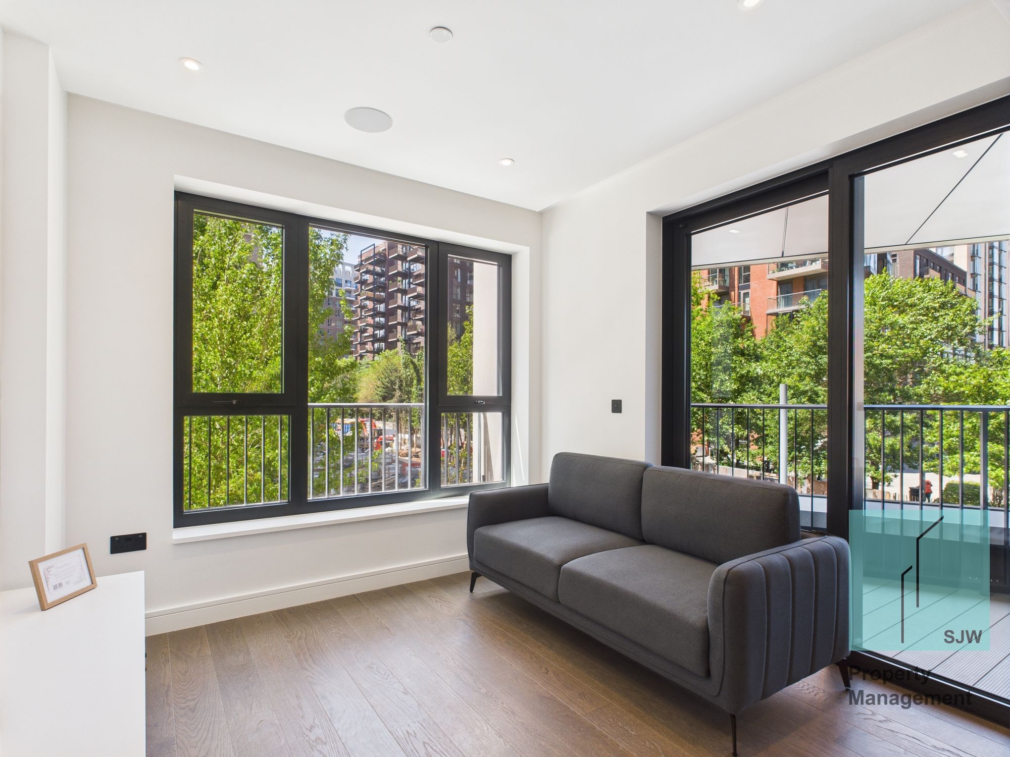 Image for Linear Place, London, SW11