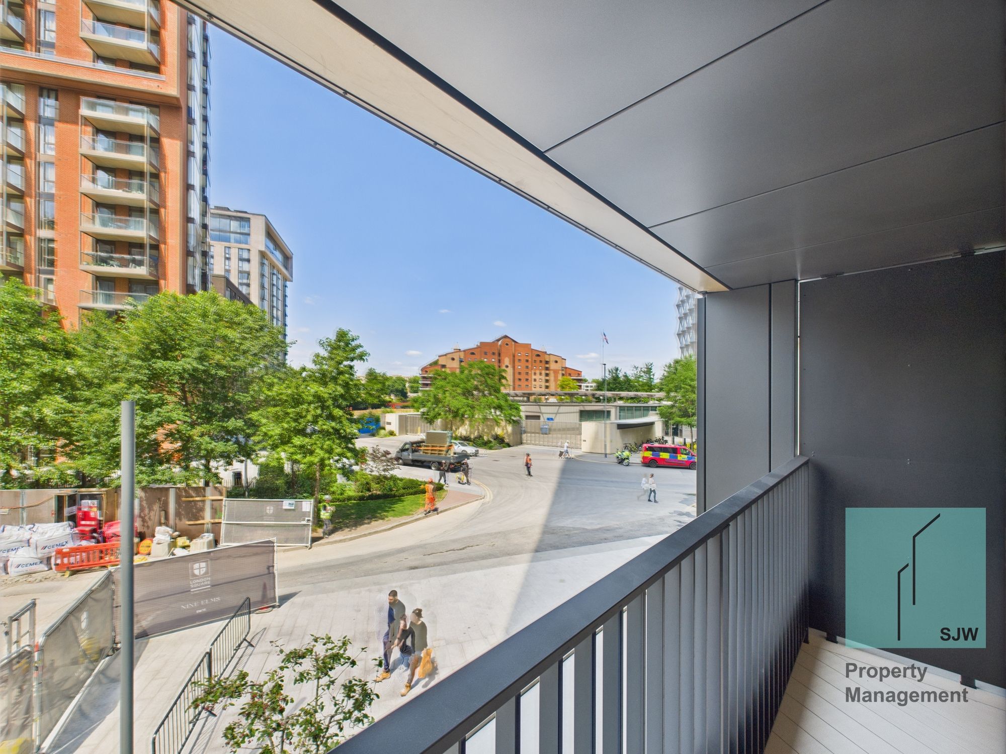 Image for Linear Place, London, SW11