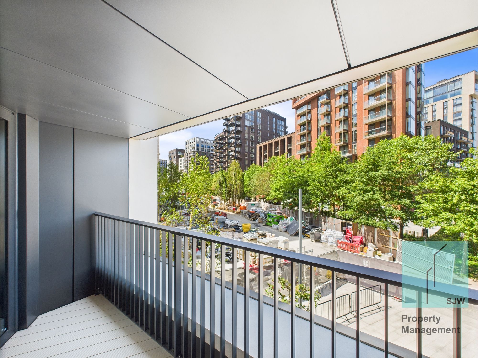 Image for Linear Place, London, SW11