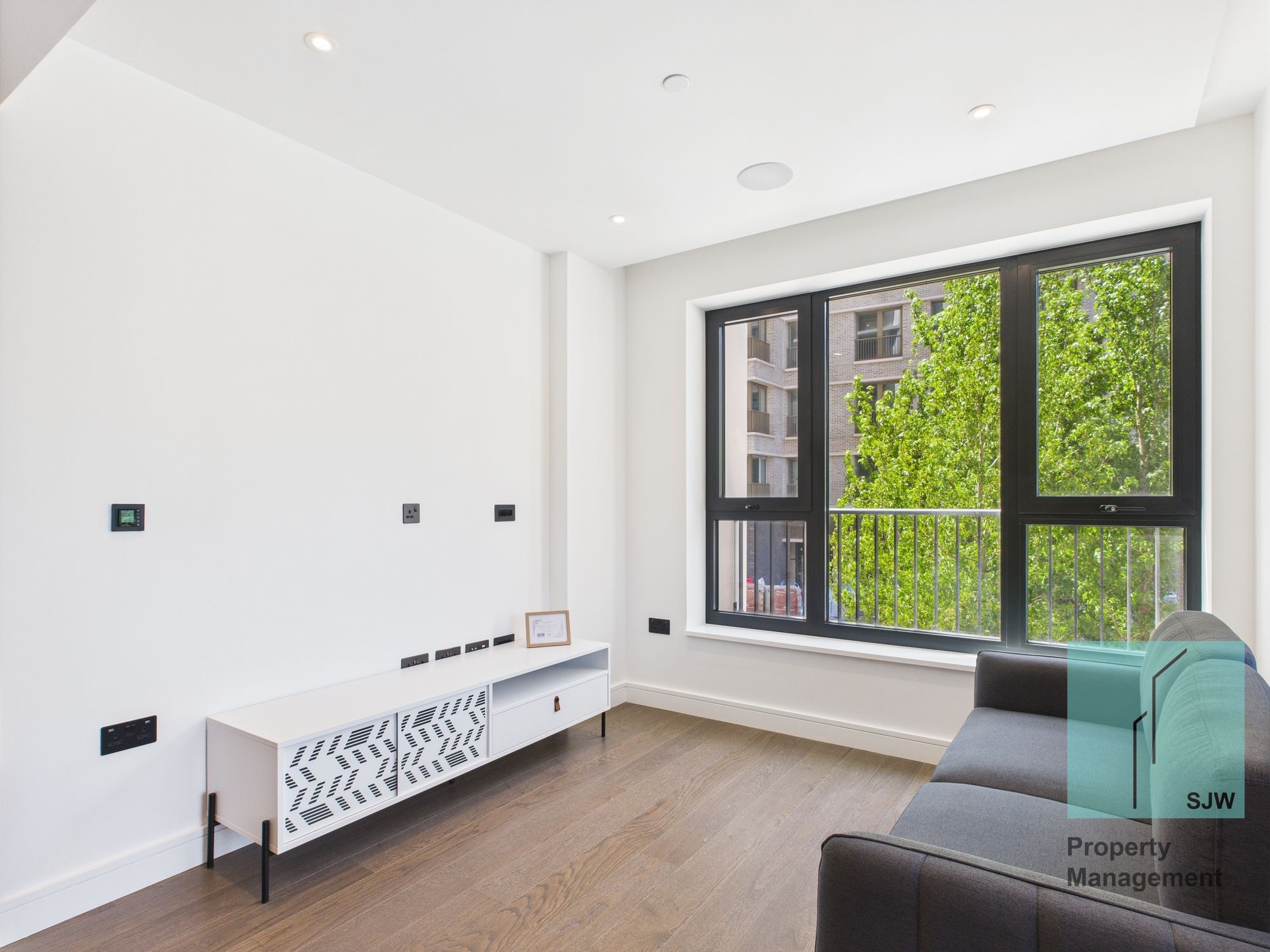 Image for Linear Place, London, SW11