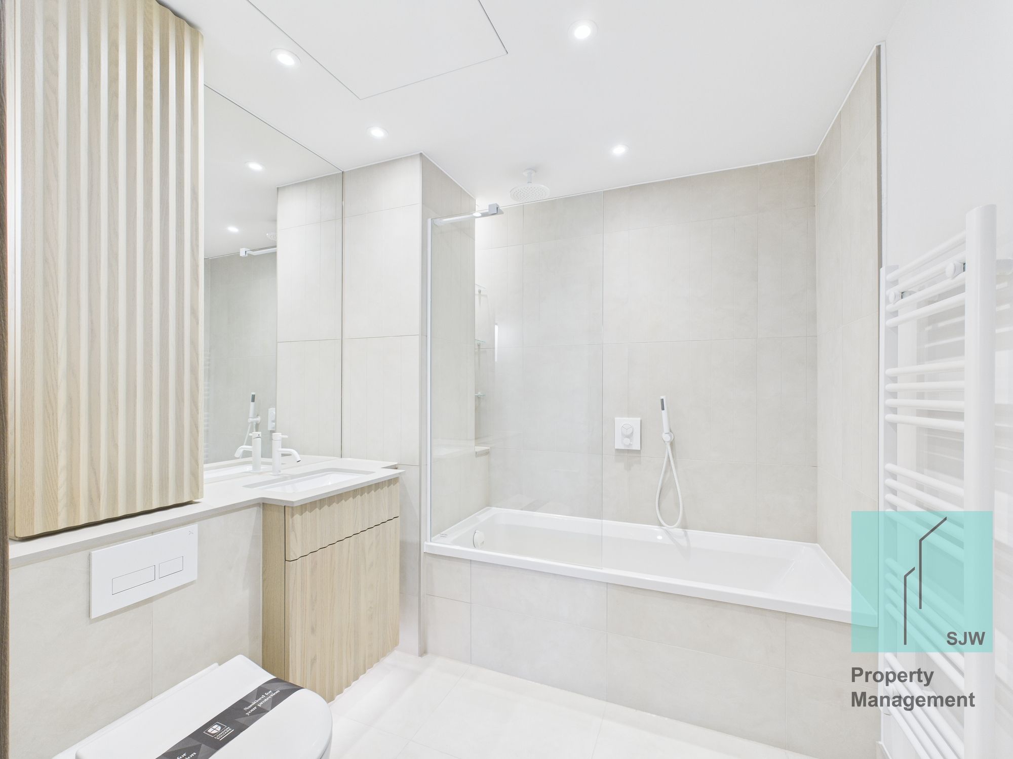 Image for Linear Place, London, SW11