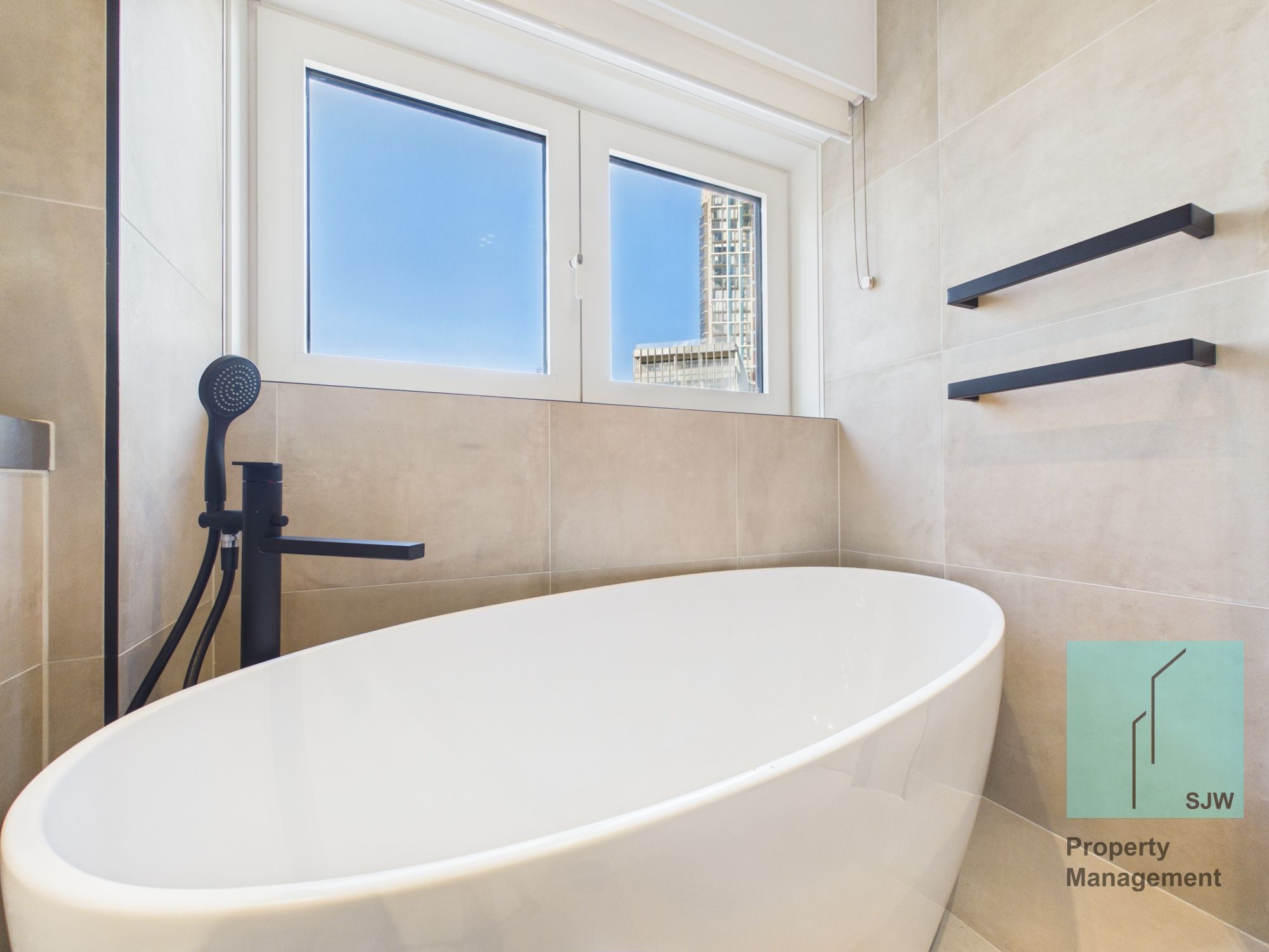 Image for Exchange Gardens, Keybridge Tower, SW8