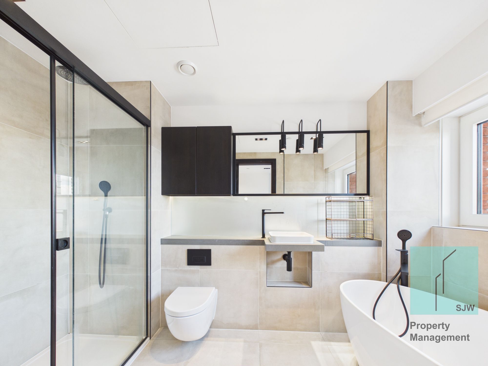 Image for Exchange Gardens, Keybridge Tower, SW8