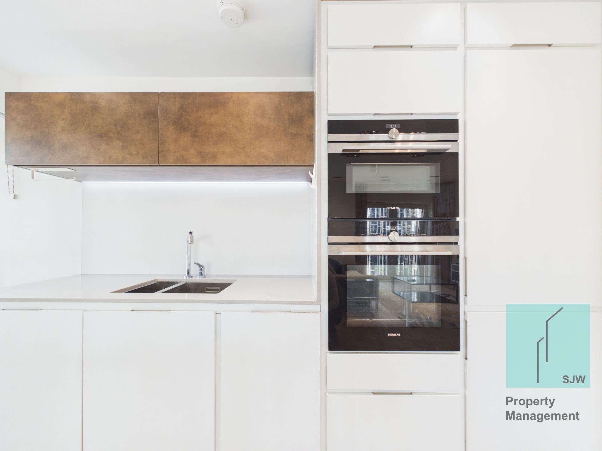 Image for Exchange Gardens, Keybridge Tower, SW8