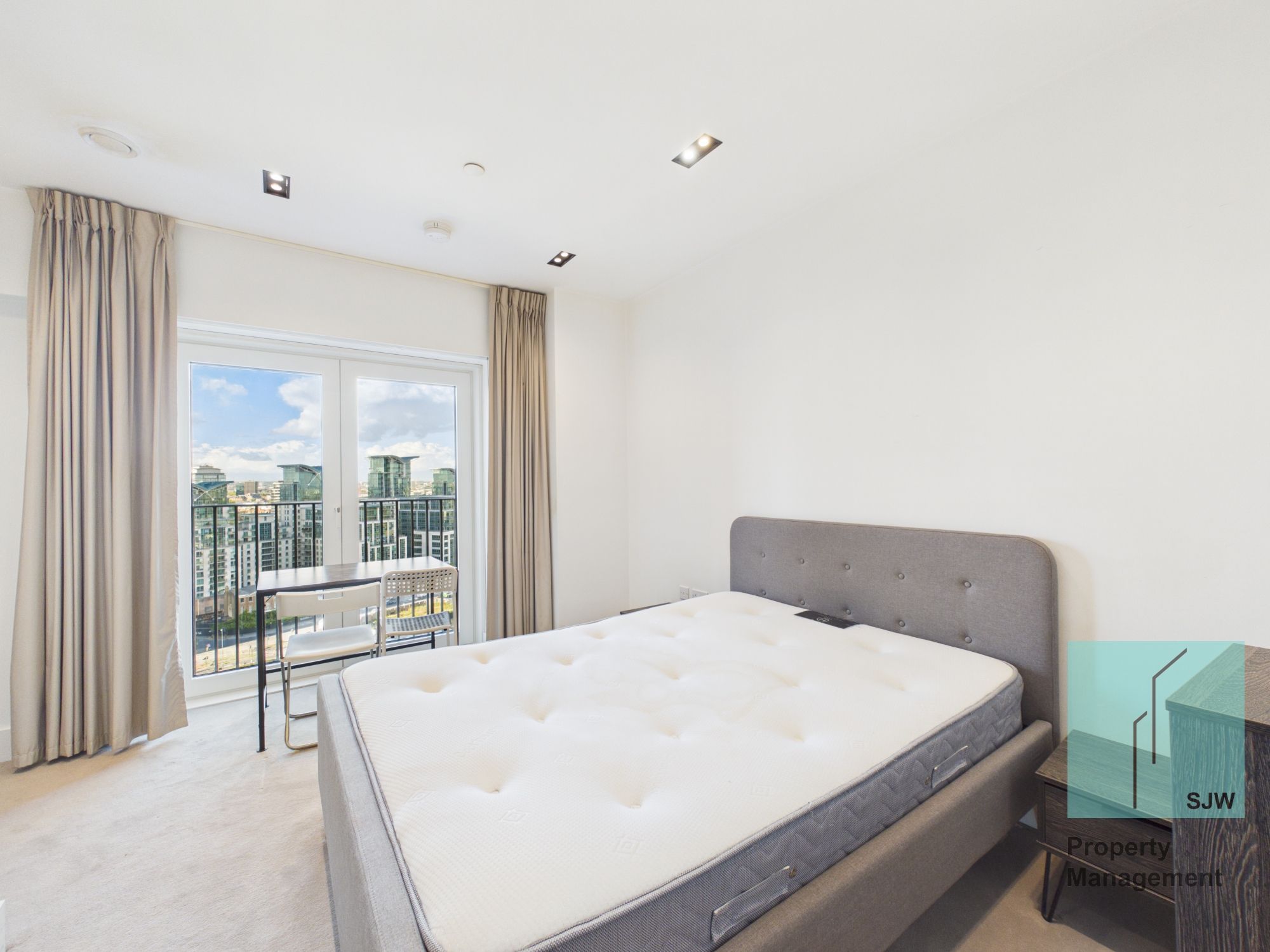 Image for Exchange Gardens, Keybridge Tower, SW8