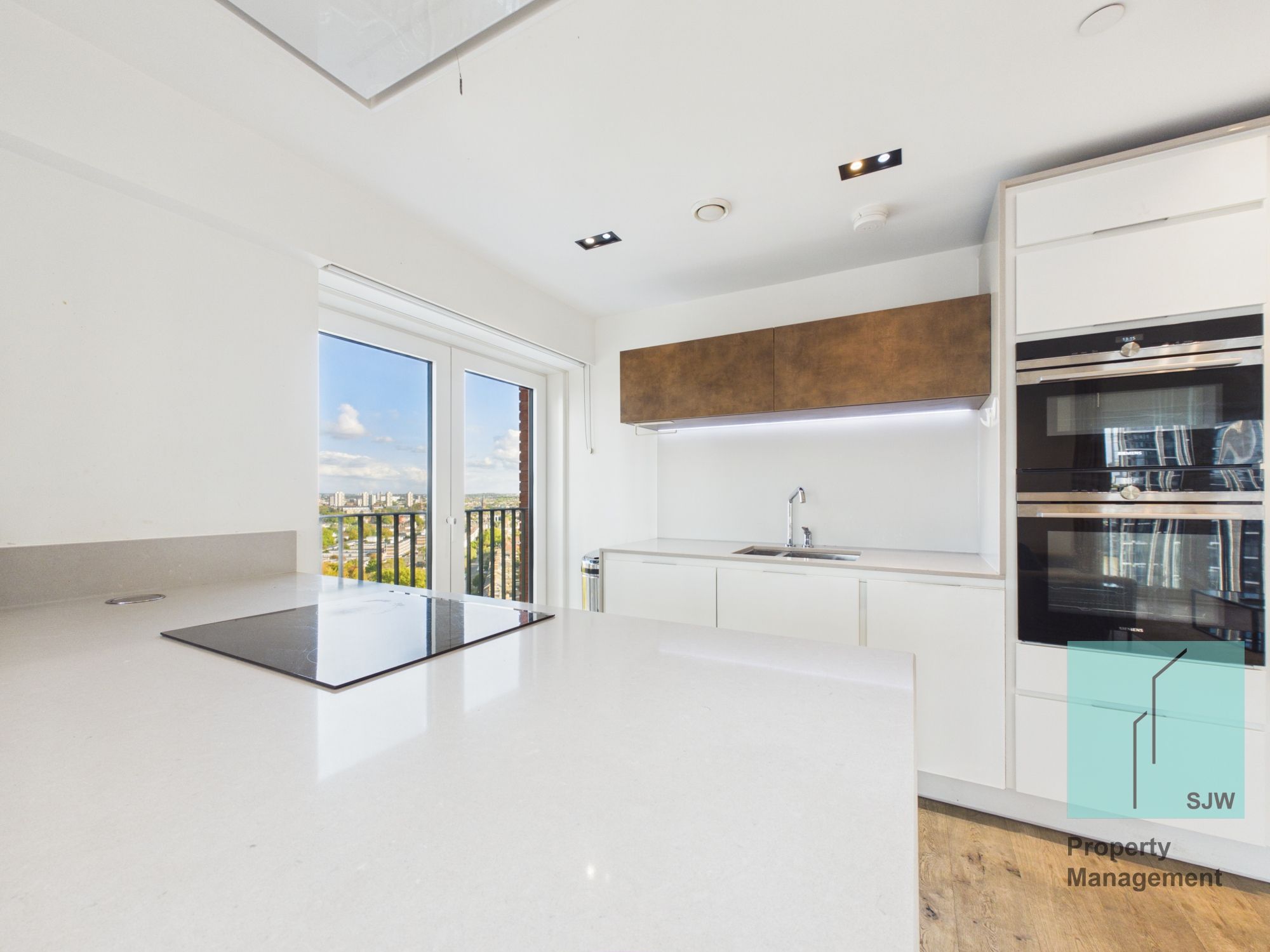 Image for Exchange Gardens, Keybridge Tower, SW8
