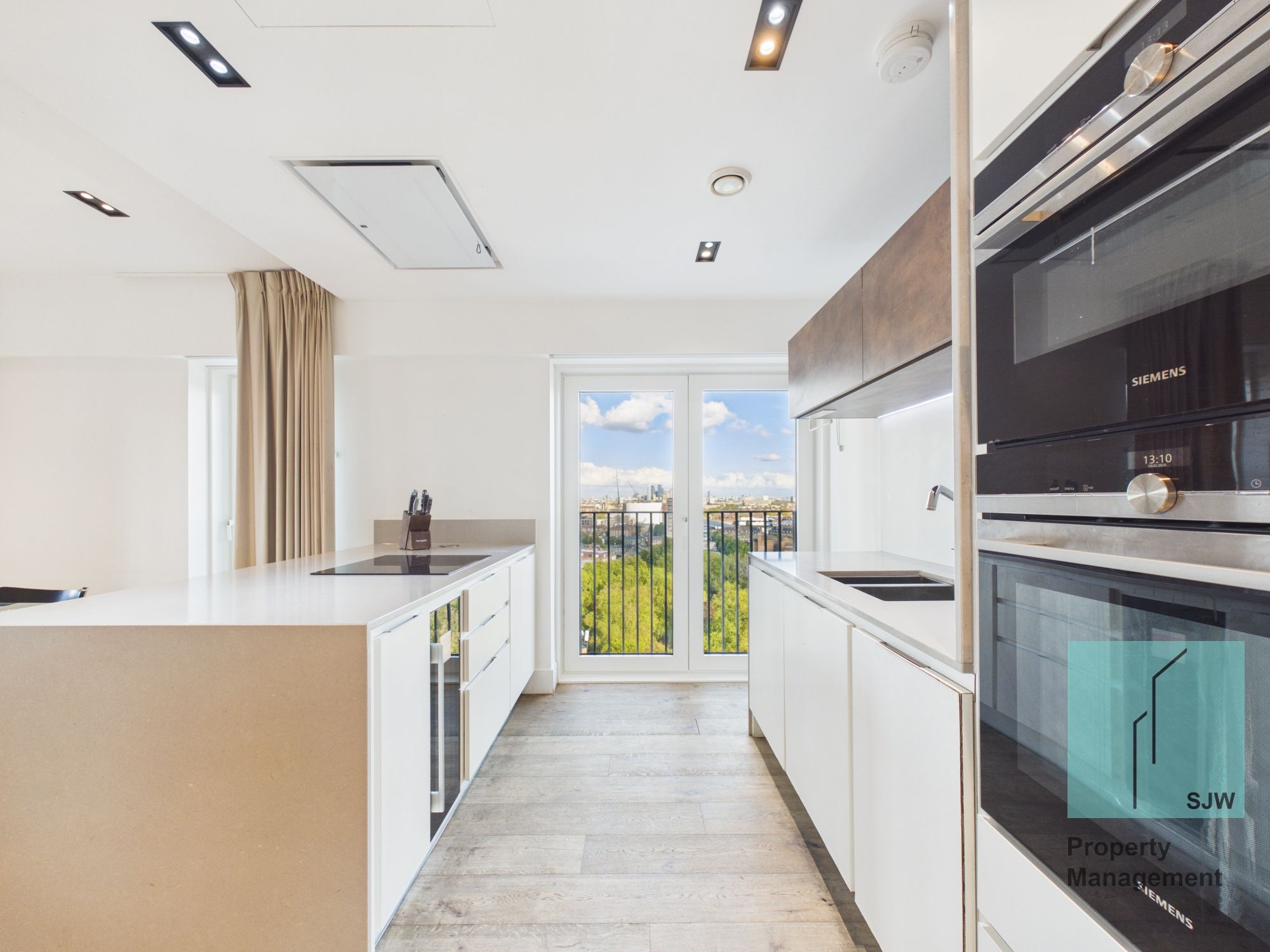 Image for Exchange Gardens, Keybridge Tower, SW8
