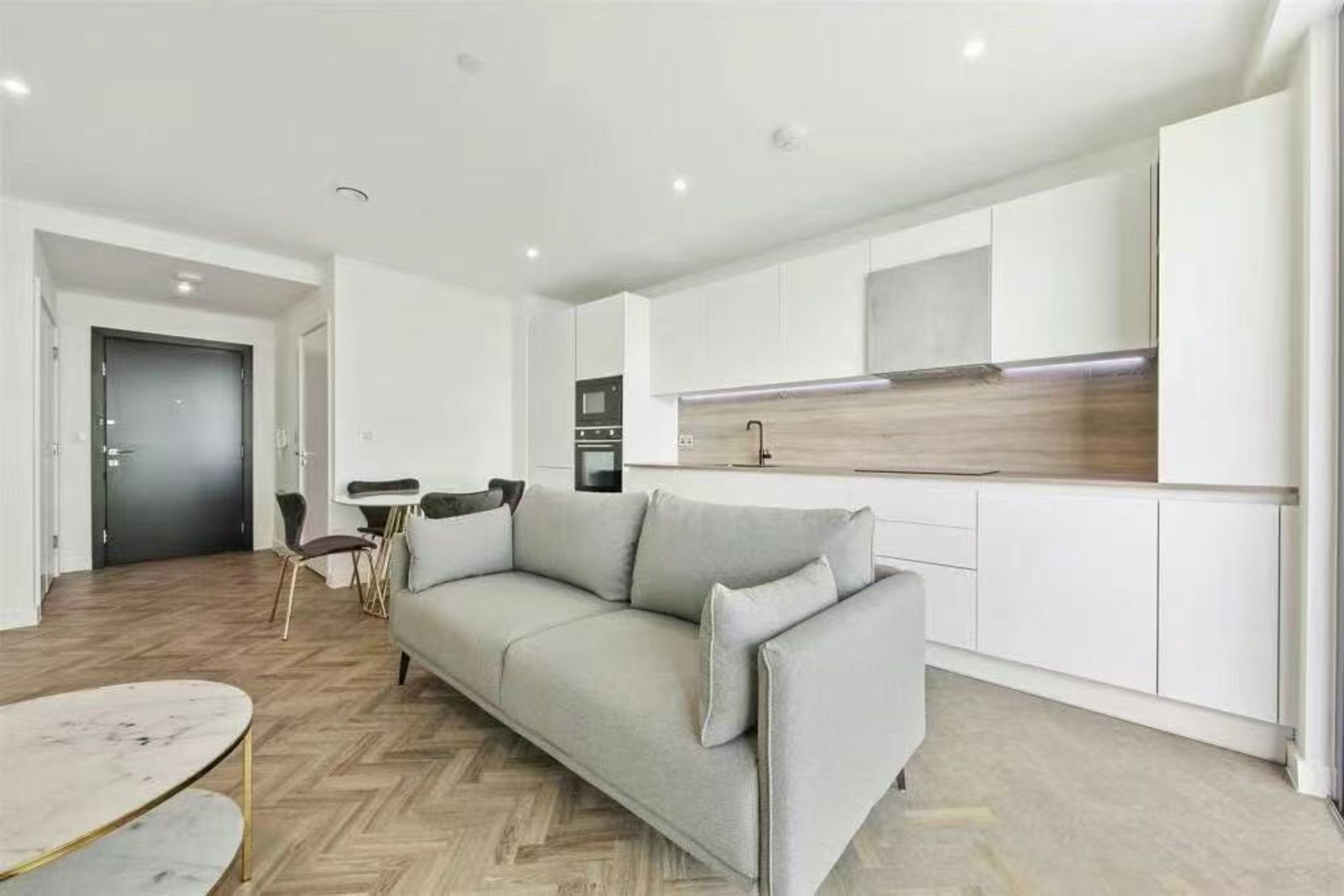 Image for Makers Yard, Skyline Apartments, E3