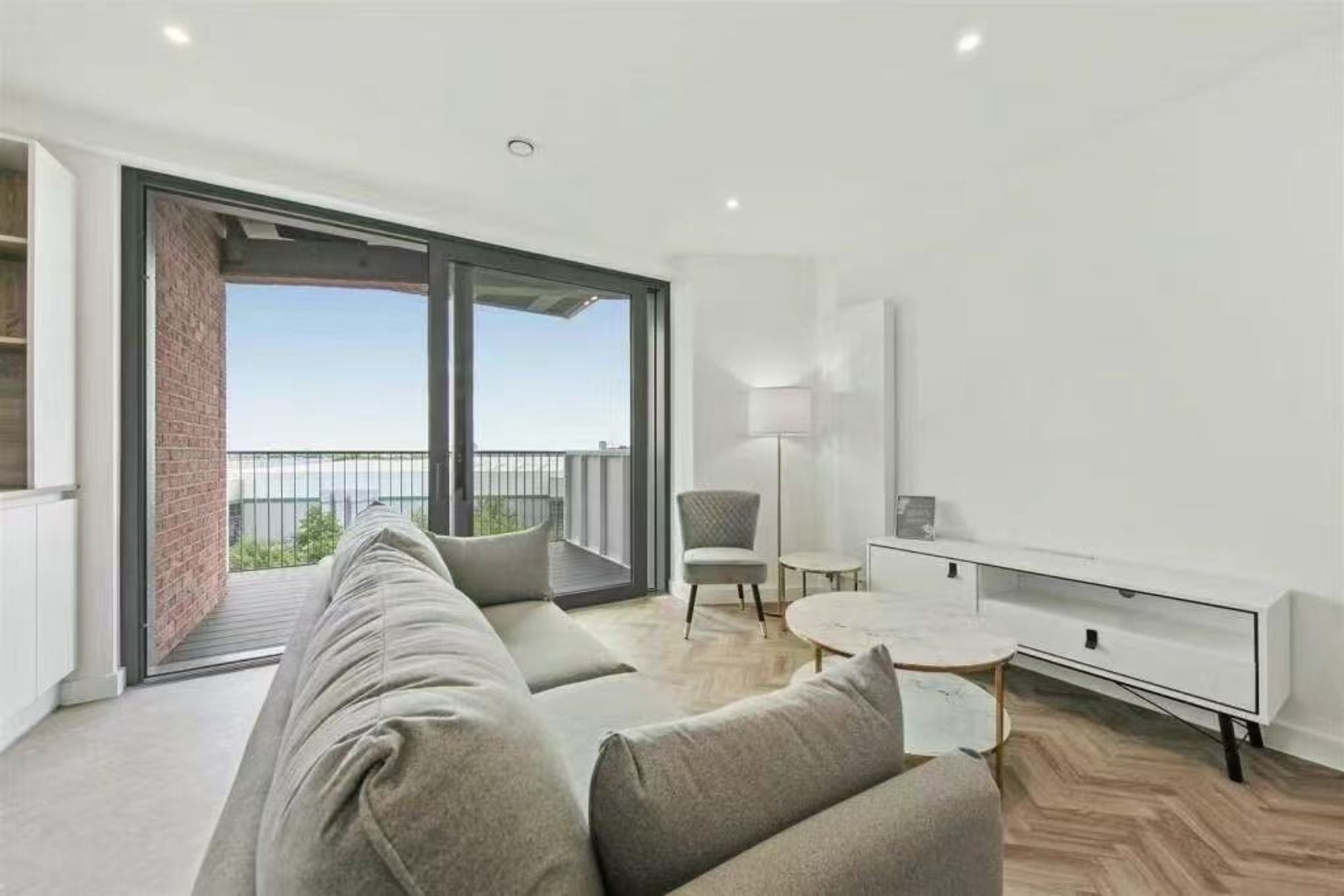Image for Makers Yard, Skyline Apartments, E3