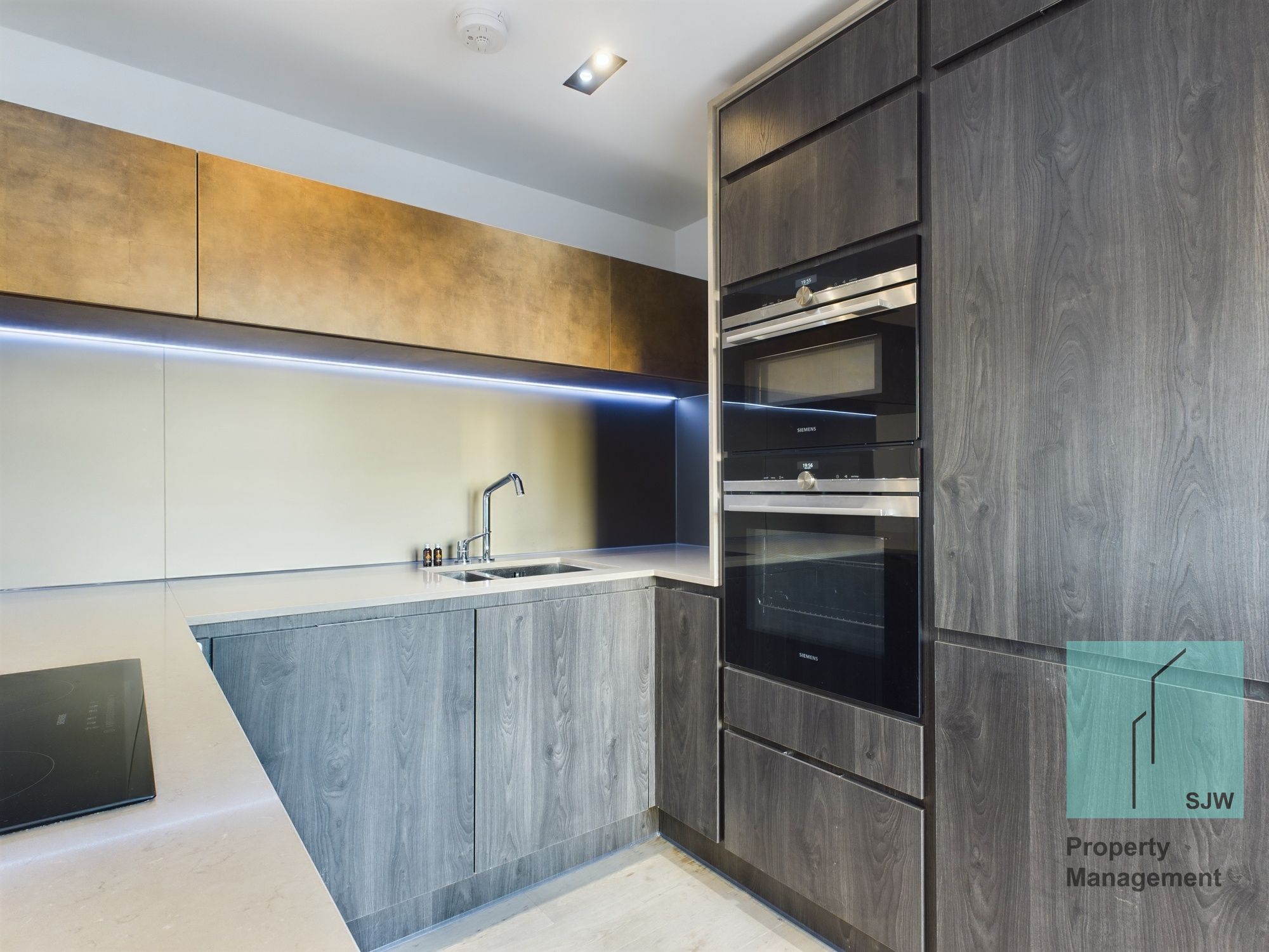 Image for Exchange Gardens, Keybridge Tower, SW8