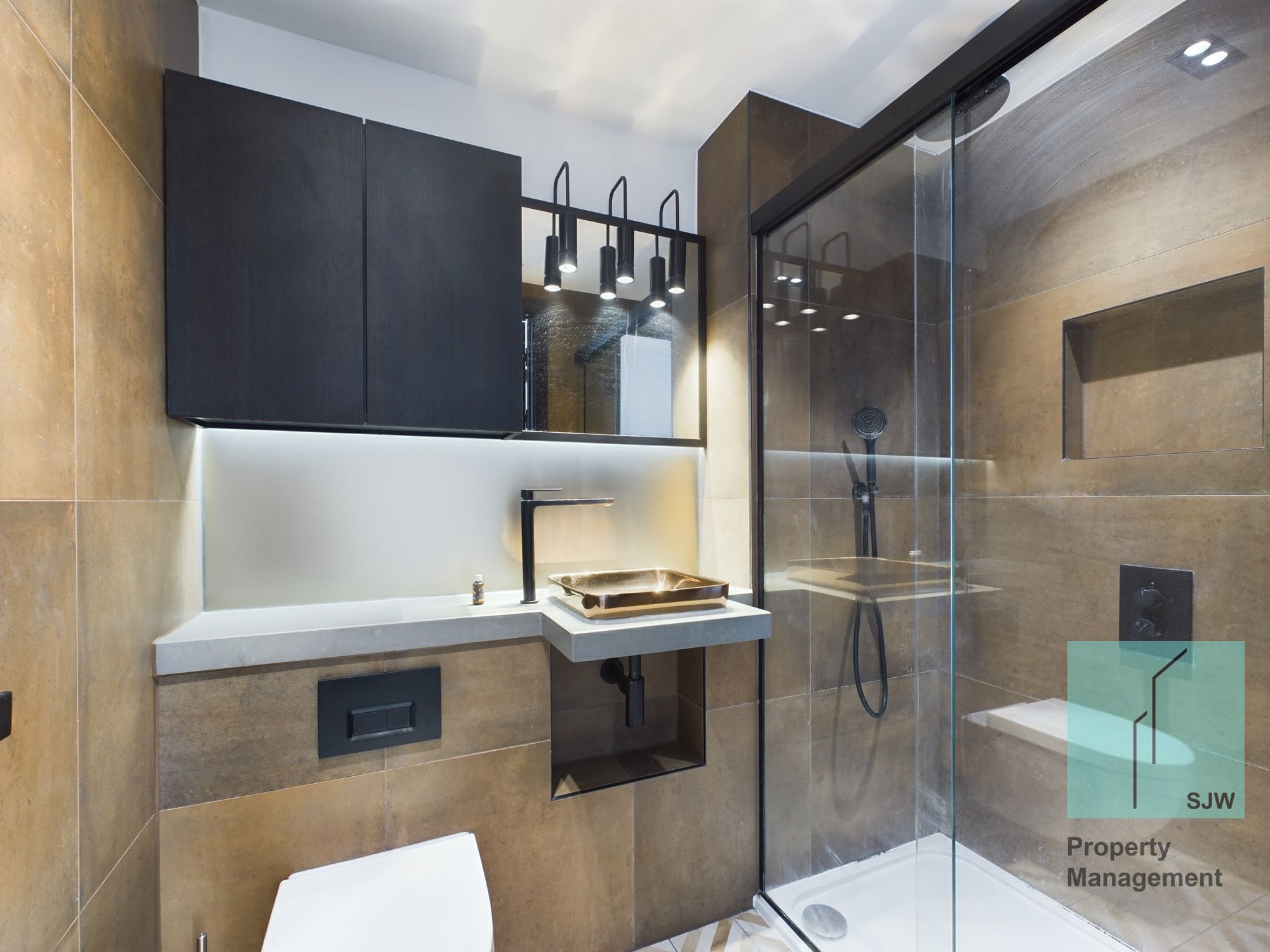 Image for Exchange Gardens, Keybridge Tower, SW8
