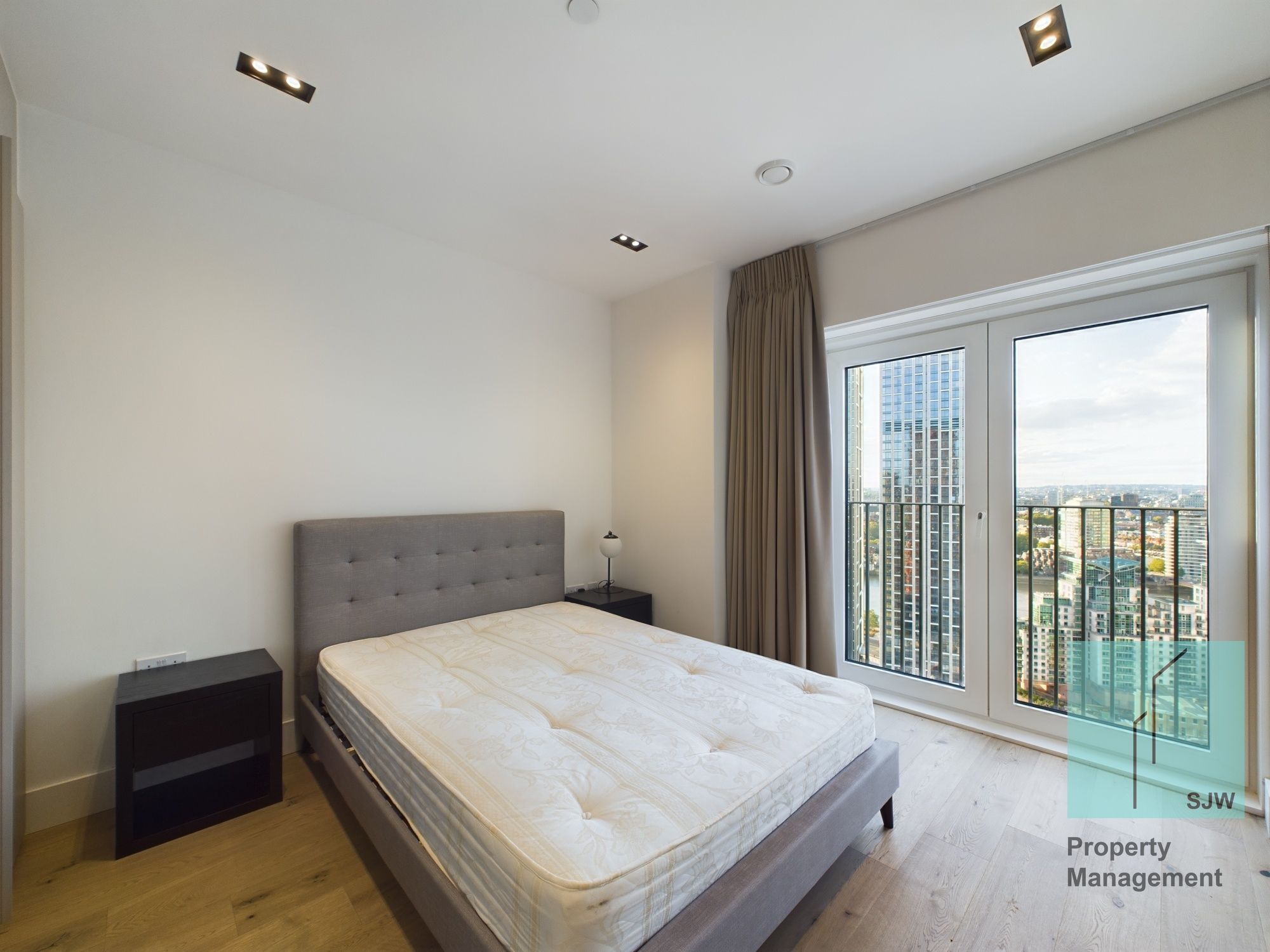 Image for Exchange Gardens, Keybridge Tower, SW8