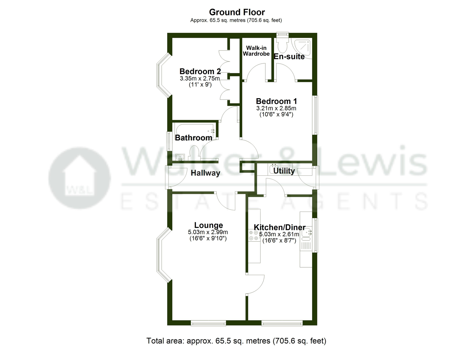 Floorplan for Pont Pentre Park, Upper Boat, Pontypridd, Rhondda Cynon Taf