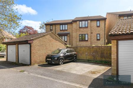 0 bedroom Flat for sale in Ludford Close, Croydon