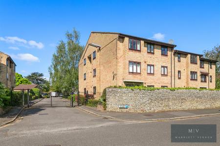 0 bedroom Flat for sale in Ludford Close, Croydon