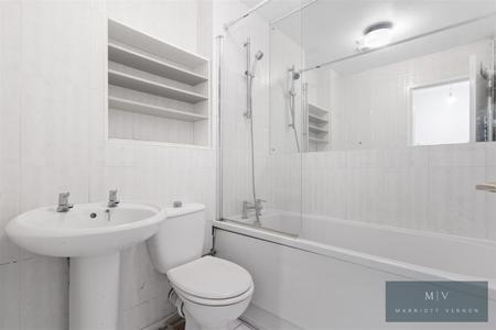 0 bedroom Flat for sale in Ludford Close, Croydon