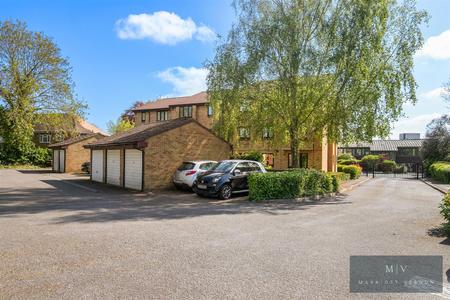 0 bedroom Flat for sale in Ludford Close, Croydon