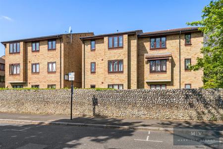 0 bedroom Flat for sale in Ludford Close, Croydon