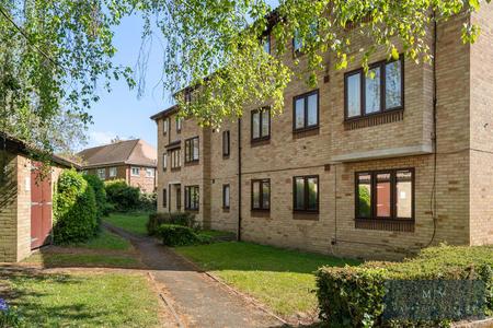 0 bedroom Flat for sale in Ludford Close, Croydon
