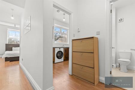1 bedroom Flat for sale in Heathfield Road, Croydon