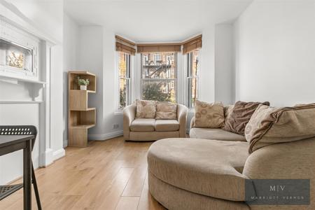 1 bedroom Flat for sale in Heathfield Road, Croydon
