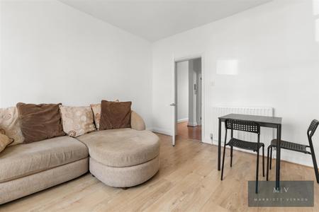 1 bedroom Flat for sale in Heathfield Road, Croydon