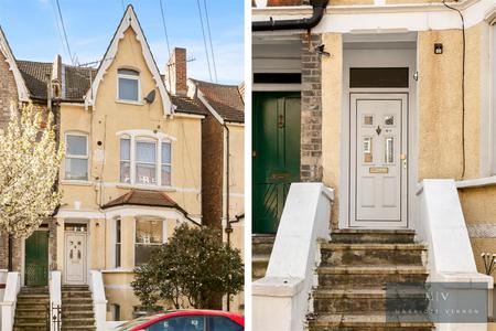 1 bedroom Flat for sale in Heathfield Road, Croydon