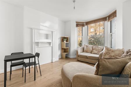 1 bedroom Flat for sale in Heathfield Road, Croydon