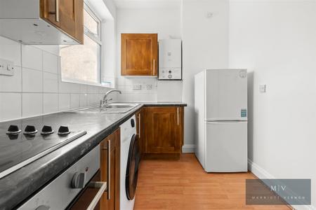 1 bedroom Flat for sale in Heathfield Road, Croydon
