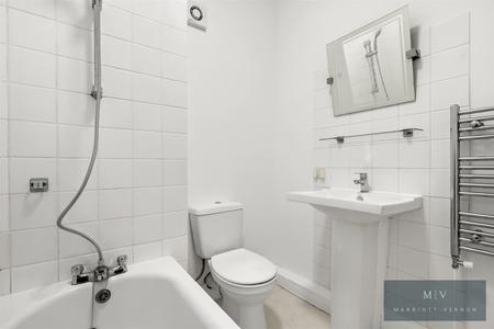 1 bedroom Flat for sale in Heathfield Road, Croydon