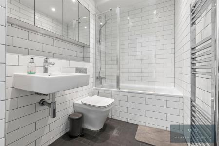 1 bedroom Flat for sale in South Park Hill Road, South Croydon