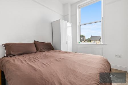 1 bedroom Flat for sale in South Park Hill Road, South Croydon