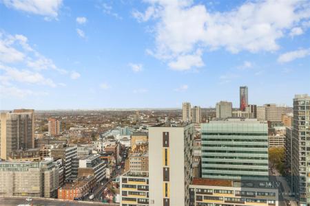 1 bedroom Flat for sale in High Street, Croydon