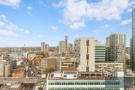 1 bedroom Flat for sale in High Street, Croydon