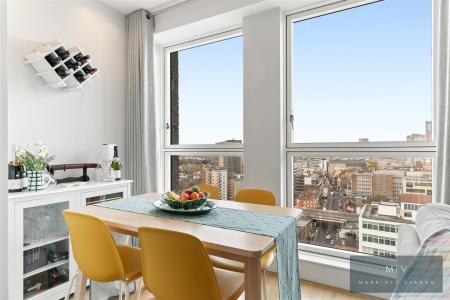 1 bedroom Flat for sale in High Street, Croydon