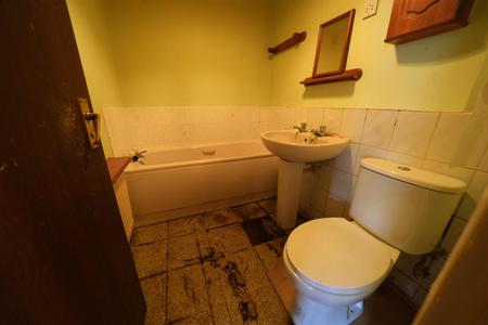 2 bedroom Flat for sale in Kelvin Gardens, Croydon