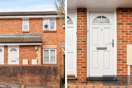 1 bedroom Flat for sale in Rosamund Close, South Croydon