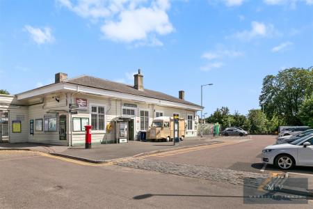2 bedroom Flat for sale in South Park Hill Road, South Croydon